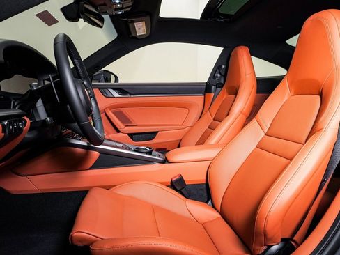 New 2026 Porsche 911 Carrera 4S image 5