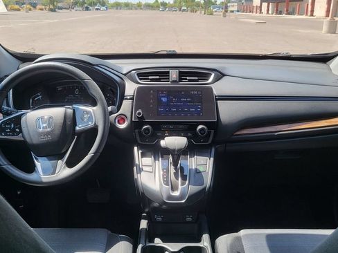 Used 2022 Honda CR-V EX image 28