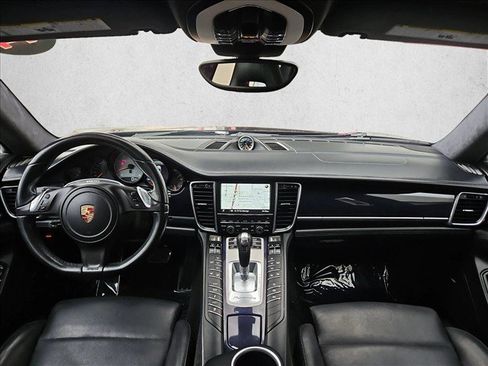 Used 2014 Porsche Panamera 4S Executive AWD/4WD image 19