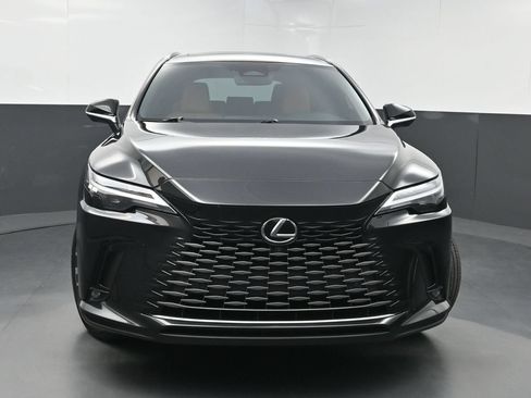 Used 2023 Lexus RX 350 Premium Plus w/ Accessory Package (K3) FWD image 40