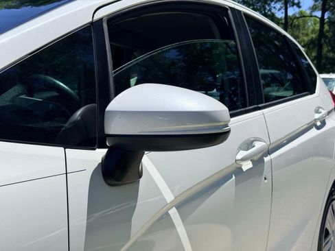 Used 2019 Honda Fit LX image 13