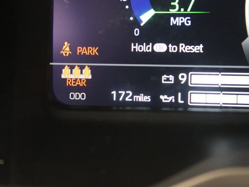 Used 2026 Toyota Tundra Limited w/ Power Package AWD/4WD image 13