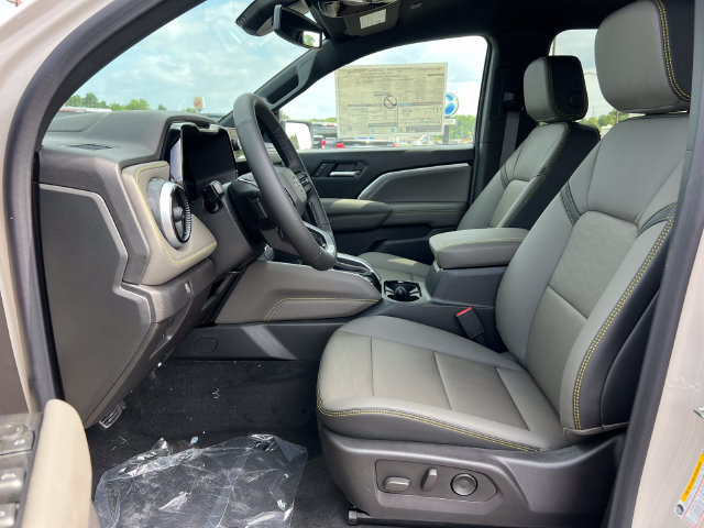 New 2026 Chevrolet Colorado ZR2 AWD/4WD image 5