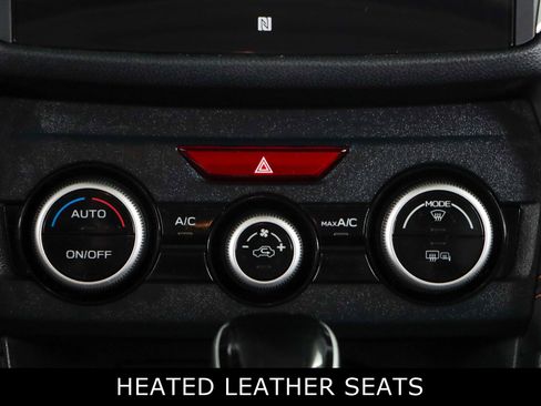 Used 2023 Subaru Crosstrek 2.5i Limited w/ Moonroof Package image 20