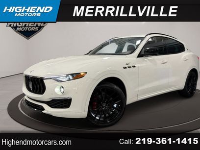Used 2022 Maserati Levante GT