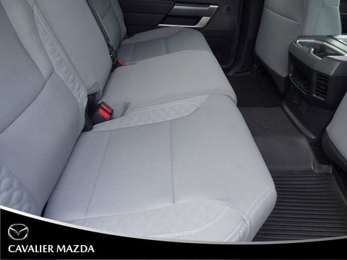 Used 2024 Toyota Tundra SR5 w/ SR5 Convenience Package image 13