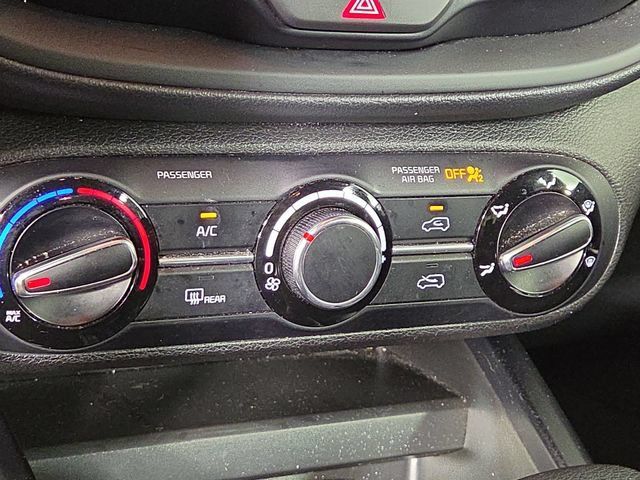 Certified 2024 Kia Soul LX w/ Option Group 015 FWD image 18