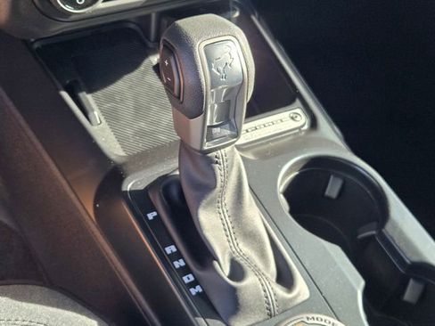 New 2026 Ford Bronco Big Bend image 18