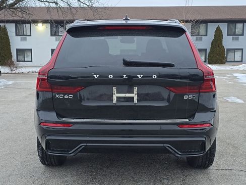 New 2026 Volvo XC60 B5 Core w/ Climate Package AWD/4WD image 4