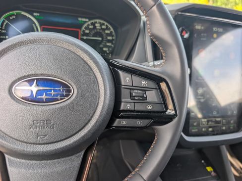 Used 2025 Subaru Forester Sport AWD/4WD image 28