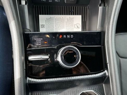 New 2026 Jeep Grand Cherokee L Limited AWD/4WD image 26