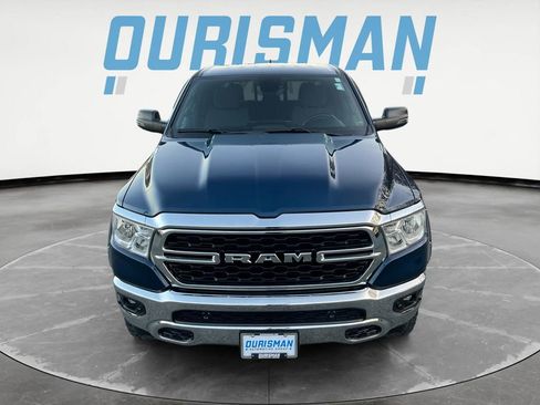 Used 2023 RAM 1500 Big Horn image 9