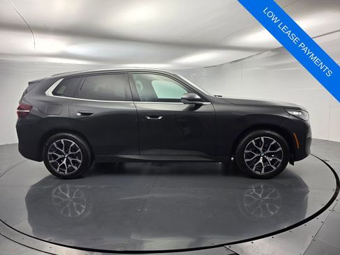 Certified 2026 BMW X3 xDrive30 AWD/4WD image 3
