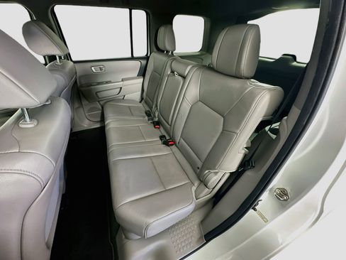 Used 2014 Honda Pilot EX-L image 27