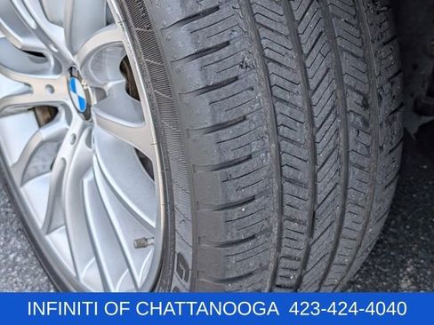 Used 2015 BMW 528i Sedan RWD image 34