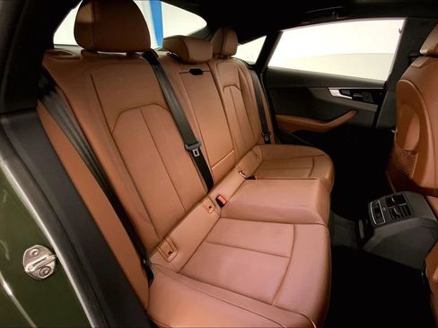 Used 2023 Audi A5 2.0T Premium Plus w/ Premium Plus image 15