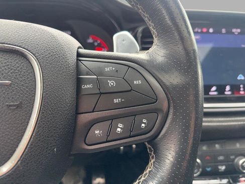 Used 2021 Dodge Durango SRT w/ Premium Interior Group image 17