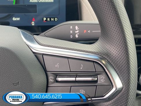 New 2026 Honda Prologue EX image 16