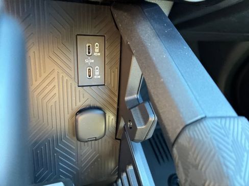 New 2026 Toyota 4Runner SR5 image 26