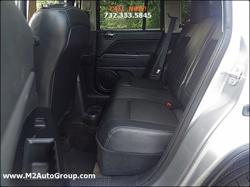 Used 2016 Jeep Compass Sport w/ Power Value Group image 12