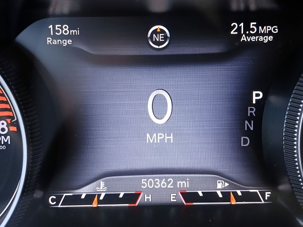 Used 2020 Jeep Cherokee Limited AWD/4WD image 20