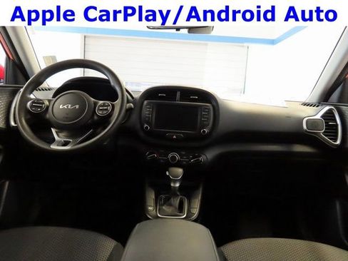 Used 2024 Kia Soul LX w/ Option Group 015 image 7