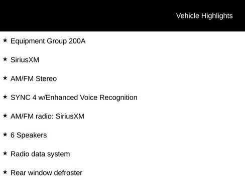 Used 2025 Ford Bronco Sport Big Bend image 17