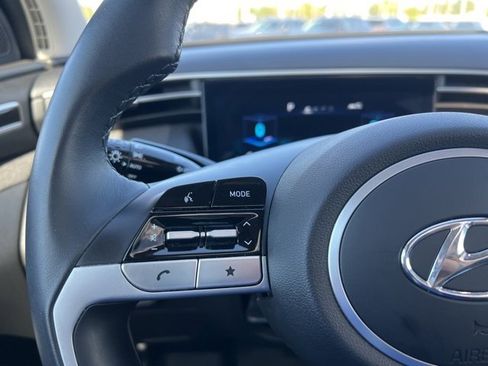 Used 2024 Hyundai Tucson SEL w/ Convenience Package image 32