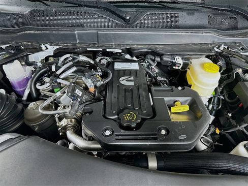 New 2026 RAM 3500 Longhorn image 18