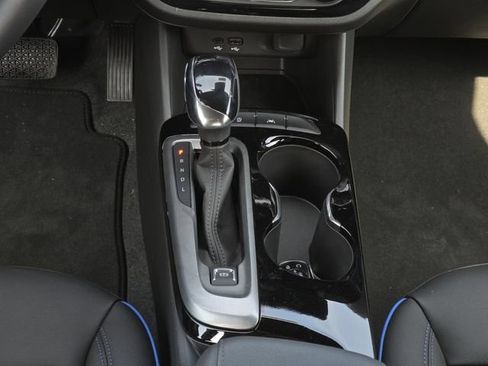 New 2026 Buick Envista Sport Touring w/ Convenience I Package FWD image 14
