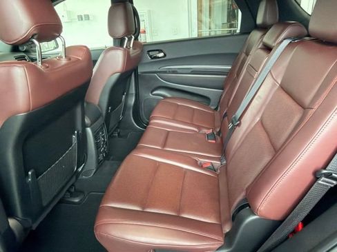 Used 2024 Dodge Durango GT AWD/4WD image 14