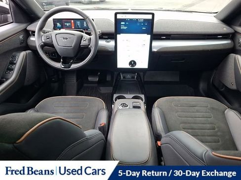 Used 2023 Ford Mustang Mach-E GT image 16