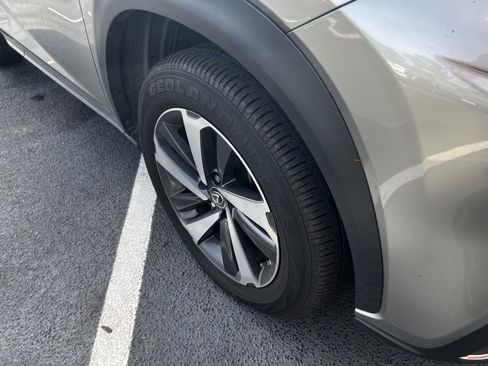 Used 2019 Lexus NX 300 AWD w/ Premium Package image 10