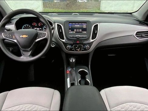 Used 2020 Chevrolet Equinox LS w/ LS Convenience Package image 15