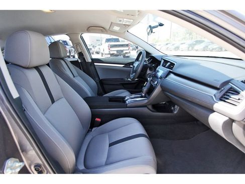 Used 2018 Honda Civic LX image 26