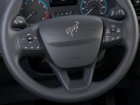 New 2024 Ford Bronco Sport Big Bend image 12