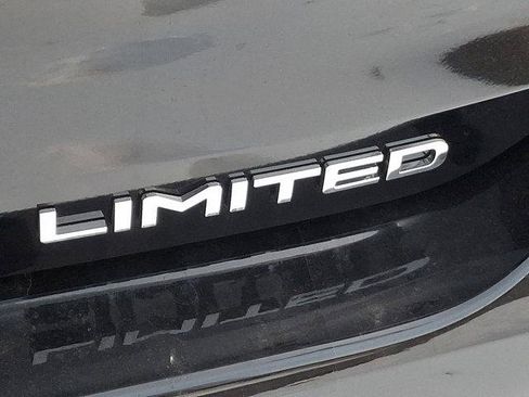 Certified 2026 Toyota Highlander Limited image 6