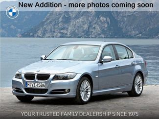 Used 2011 BMW 335i xDrive Sedan AWD/4WD video 1