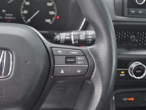 Used 2024 Honda CR-V EX image 21