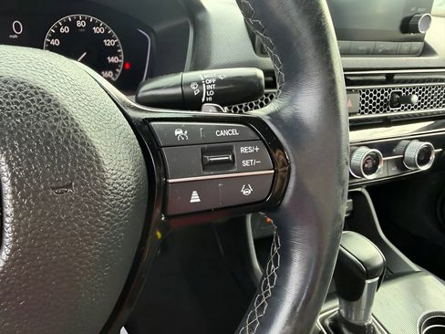 Used 2022 Honda Civic Sport image 23