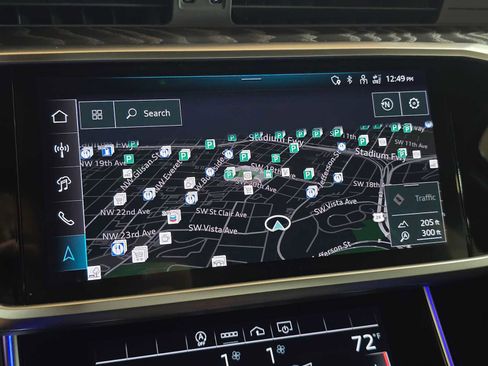 Used 2024 Audi A6 Premium Plus w/ Premium Plus Package image 32