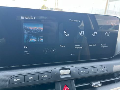 Used 2025 Kia K4 FWD image 20