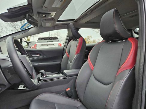 Used 2024 Toyota Prius Prime image 25