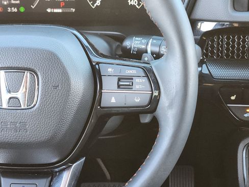 Used 2024 Honda CR-V Sport Touring image 35