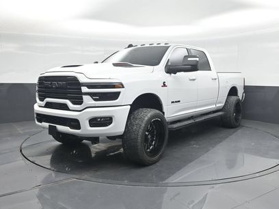 Used 2025 RAM 2500 Laramie