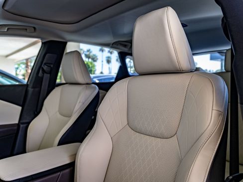 Used 2025 Lexus RX 350 Premium Plus w/ Convenience Package FWD image 20