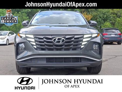 Used 2023 Hyundai Tucson SEL w/ Convenience Package AWD/4WD image 32
