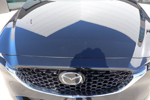 Certified 2025 MAZDA CX-5 AWD 2.5 S image 12
