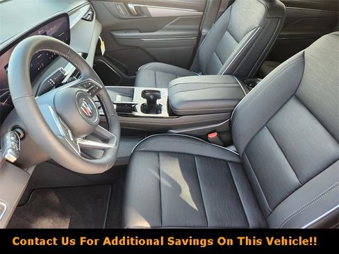 New 2026 Buick Enclave Sport Touring w/ Power Package image 9