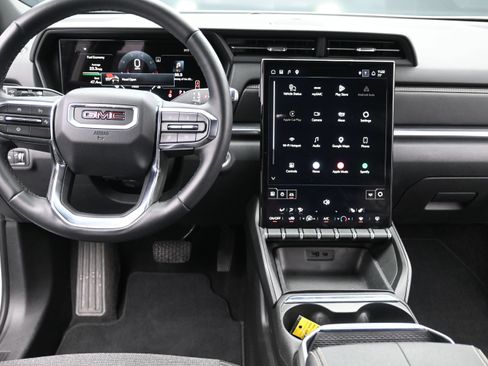 Used 2025 GMC Terrain Elevation AWD/4WD image 20